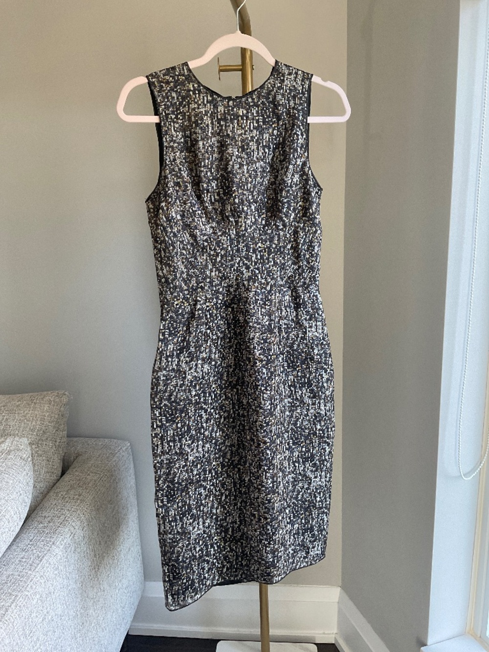 Dolce & Gabbana (D&G) Silk Dress